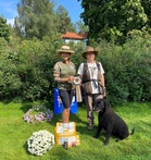 Paras Dual Purpose kihara: Juhellus XO Flame